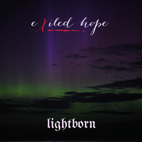 Exiled Hope : Lightborn